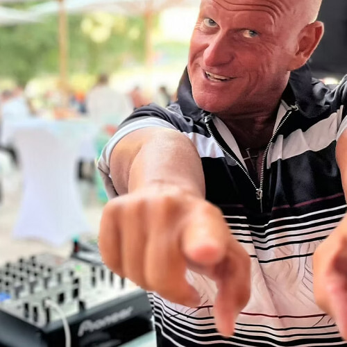 Funk & Soul Party