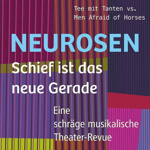 Tee mit Tanten 