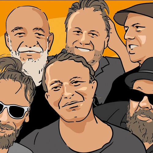 Jesus George - 30 jähriges Jubiläum